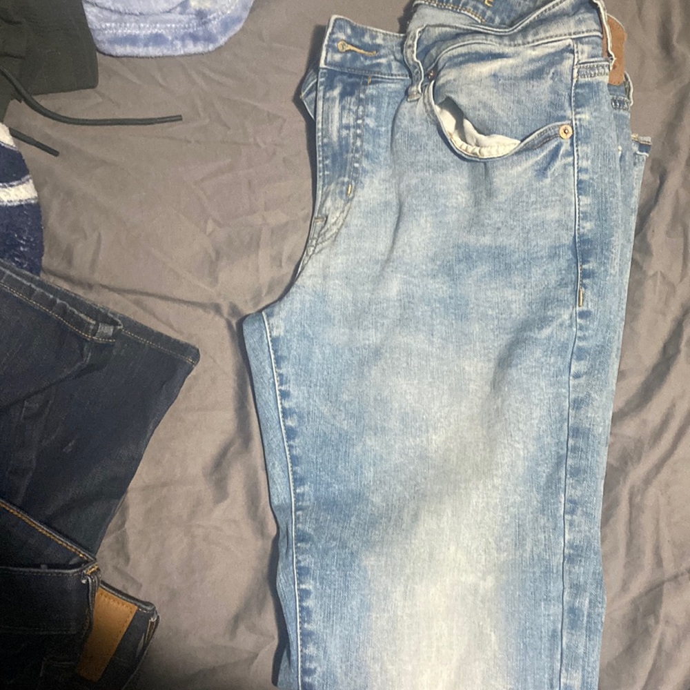 Jeans in good condition